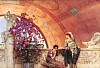 Sir Lawrence Alma-Tadema - Les rivales inconscientes.jpg